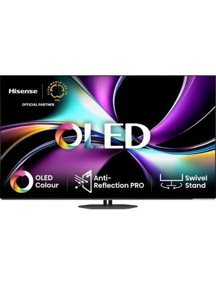 Телевизор Hisense 55A85Q