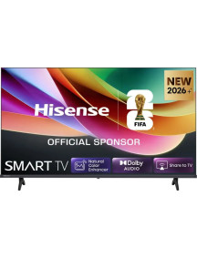 Телевизор Hisense 40A4S