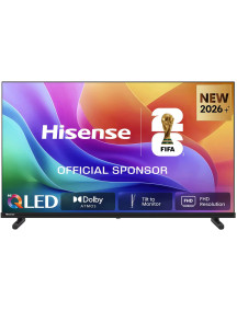 Телевизор Hisense 32A5S