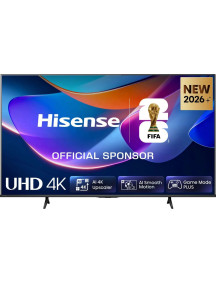 Телевизор Hisense 50A6S