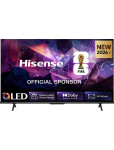 Телевизор Hisense  43E7S PRO
