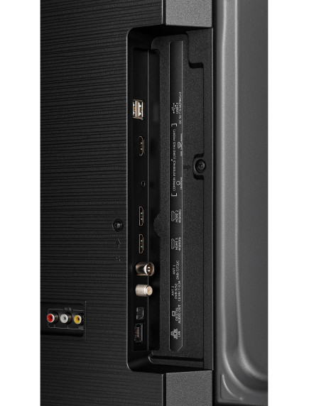 Телевизор Hisense 43A6S