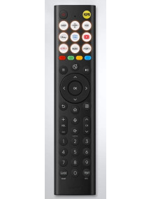 Телевизор Hisense 43A6S
