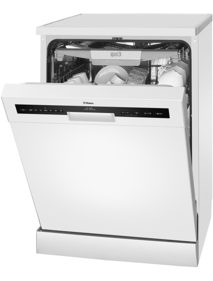Посудомоечная машина Hansa ZWM627IH