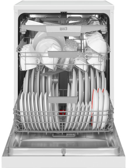 Посудомоечная машина Hansa ZWM627IH