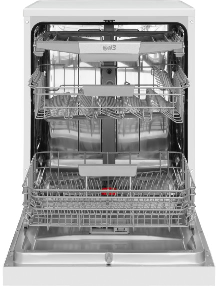 Посудомоечная машина Hansa ZWM627IH