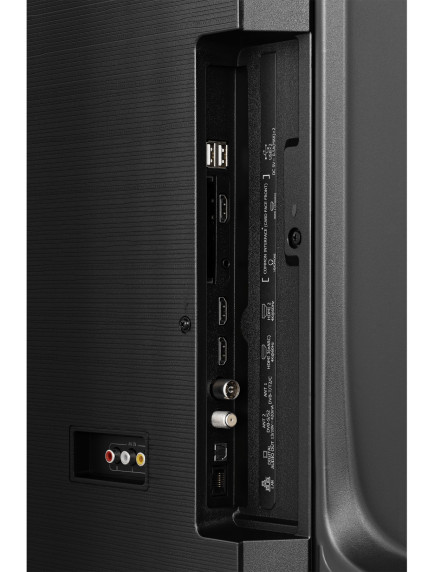 Телевизор Hisense 43E7S