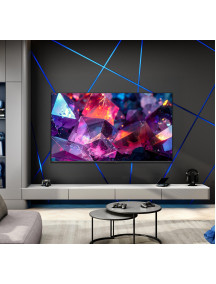 Телевизор Hisense  55E7S PRO