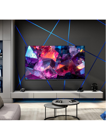 Телевизор Hisense 55E7S PRO