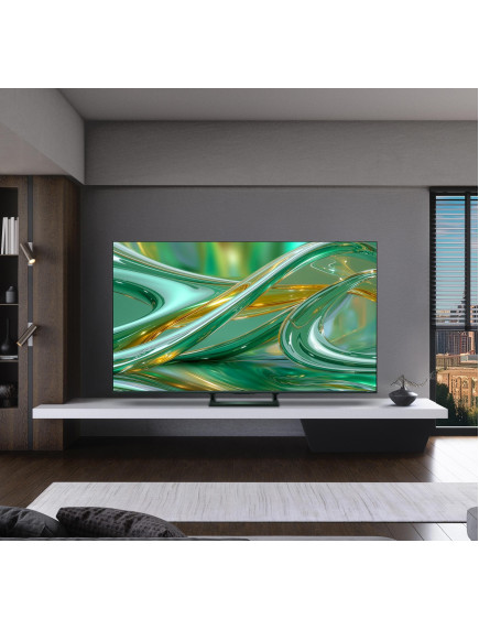Телевизор Hisense 65E8S