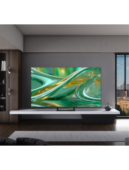 Телевизор Hisense 50E8S Телевизор Hisense 50E8S