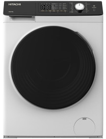 Стиральная машина Hitachi BD-802HVOW