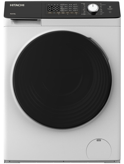 Стиральная машина Hitachi BD-802HVOW