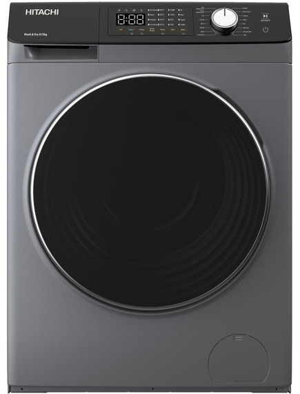 Стиральная машина Hitachi BD-D802HVOS