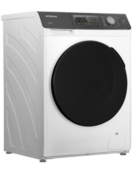 Стиральная машина Hitachi BD-802HVOW