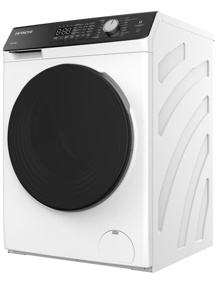 Стиральная машина Hitachi BD-802HVOW