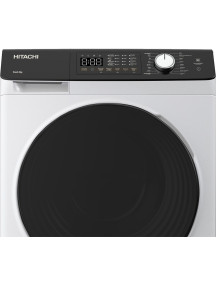 Стиральная машина Hitachi BD-802HVOW
