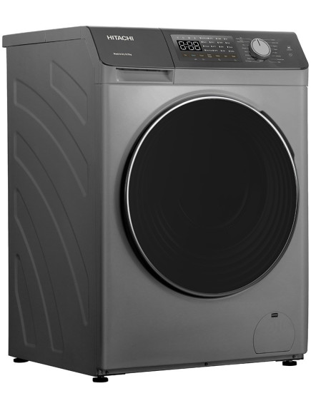 Стиральная машина Hitachi BD-D802HVOS