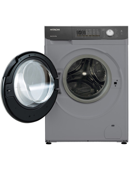 Стиральная машина Hitachi BD-D802HVOS