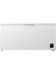 Морозильный ларь Hisense FC650D4AWLYE
