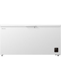 Морозильный ларь Hisense FC650D4AWLYE