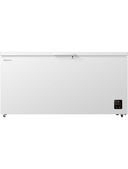 Морозильный ларь Hisense FC650D4AWLYE