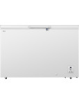 Морозильный ларь Hisense FC484D4AWLYE Морозильный ларь Hisense FC484D4AWLYE