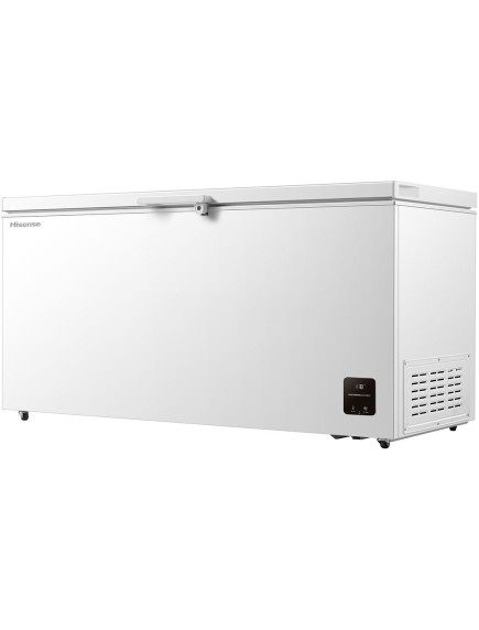 Морозильный ларь Hisense FC650D4AWLYE