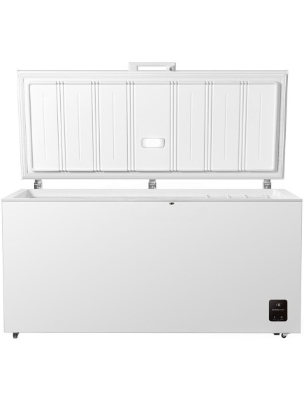 Морозильный ларь Hisense FC650D4AWLYE