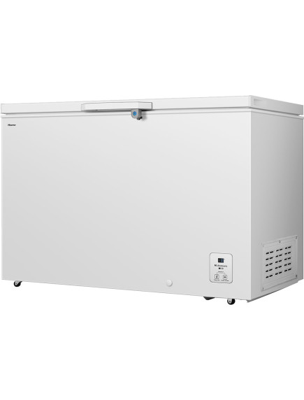 Морозильный ларь Hisense FC484D4AWLYE Морозильный ларь Hisense FC484D4AWLYE