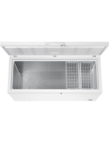 Морозильный ларь Hisense FC484D4AWLYE