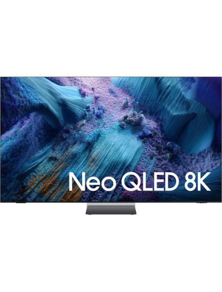 Телевизор Samsung QE75QN990F