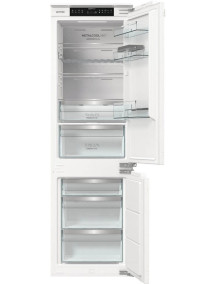 Встраиваемый холодильник Gorenje NRKI517E82WF