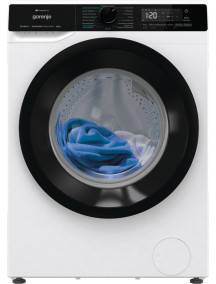 Стиральная машина Gorenje  WD 2PA854 ADW/UA