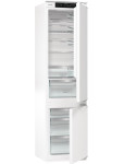 Встраиваемый холодильник Gorenje NRKI519D61WF