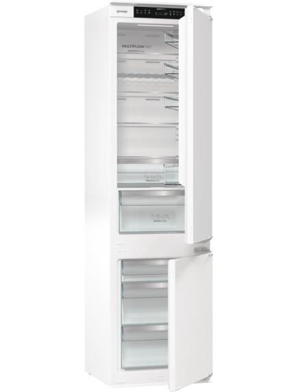 Встраиваемый холодильник Gorenje NRKI519D61WF