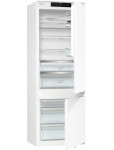 Встраиваемый холодильник Gorenje NRKI619D61WFE