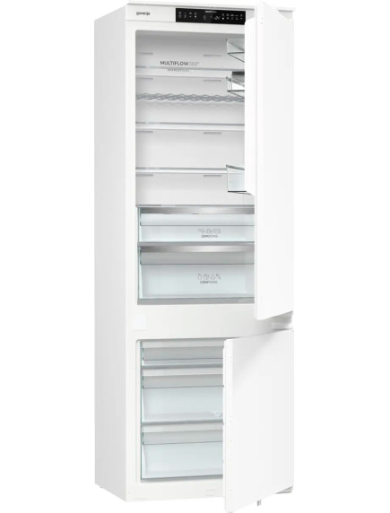 Встраиваемый холодильник Gorenje NRKI619D61WFE