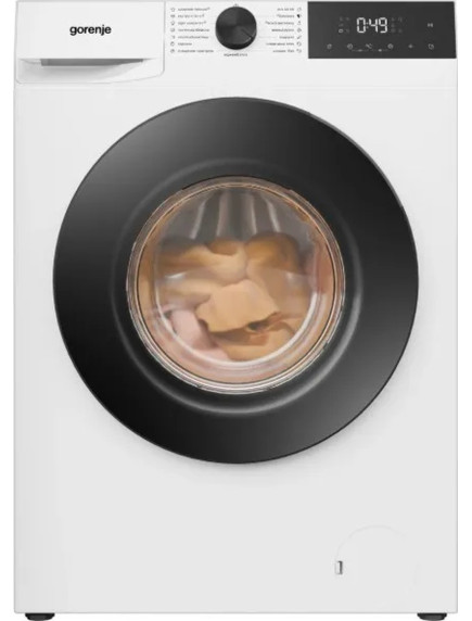 Стиральная машина Gorenje WG2PS62A2/UA