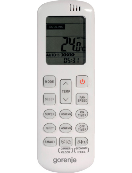 Кондиционер Gorenje REA 26 KC