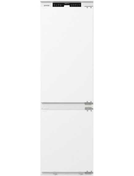 Встраиваемый холодильник Gorenje NRKI517E61WF