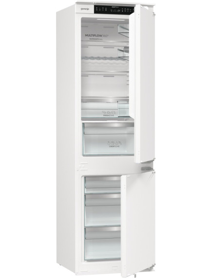 Встраиваемый холодильник Gorenje NRKI517E61WF