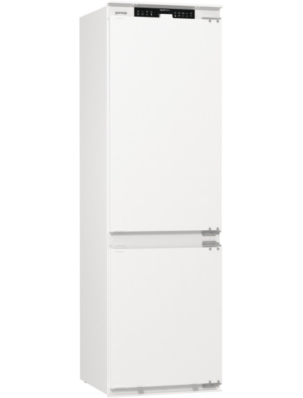 Встраиваемый холодильник Gorenje NRKI517E61WF