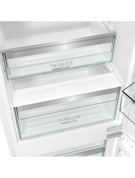 Встраиваемый холодильник Gorenje NRKI517E61WF