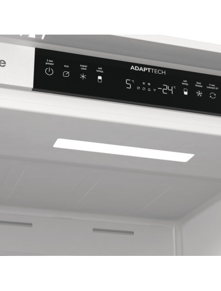 Встраиваемый холодильник Gorenje NRKI517E61WF