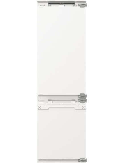Встраиваемый холодильник Gorenje NRKI517E42