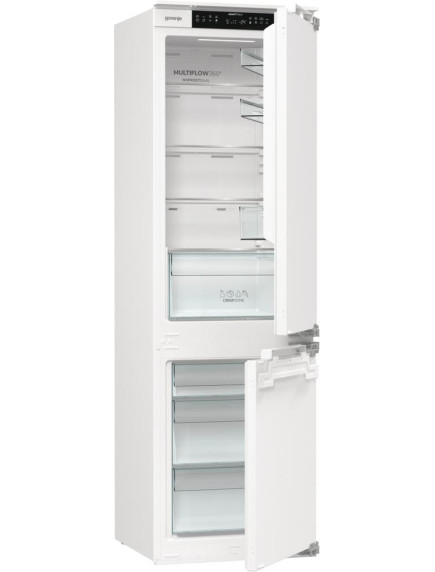 Встраиваемый холодильник Gorenje NRKI517E42