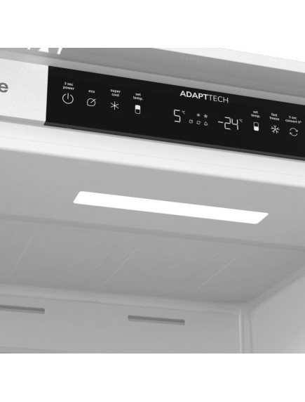 Встраиваемый холодильник Gorenje NRKI517E42