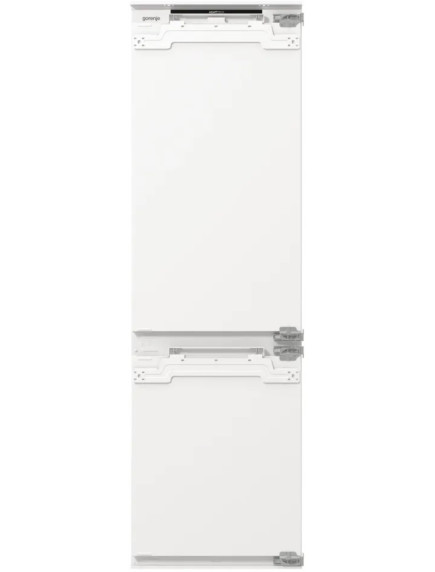 Встраиваемый холодильник Gorenje NRKI517E62WF Встраиваемый холодильник Gorenje NRKI517E62WF
