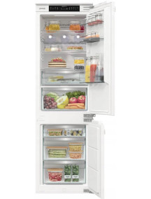 Встраиваемый холодильник Gorenje NRKI517E62WF